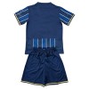 Millwall Voetbaltenue Thuis 2026-27 - Kind