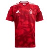 Nottingham Forest Voetbalshirt Thuis 2026-27