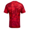 Nottingham Forest Voetbalshirt Thuis 2026-27