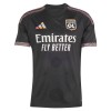 Olympique Lyonnais Voetbaltenue 3e 2026-27 - Kind