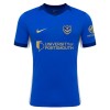 Portsmouth Voetbalshirt Thuis 2026-27 Portsmouth Voetbalshirt Thuis 2026-27