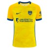 Portsmouth Voetbalshirt Uit 2026-27 Portsmouth Voetbalshirt Uit 2026-27