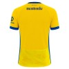 Portsmouth Voetbalshirt Uit 2026-27