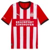 PSV Eindhoven Voetbalshirt Thuis 2026-27 PSV Eindhoven Voetbalshirt Thuis 2026-27