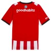 PSV Eindhoven Voetbalshirt Thuis 2026-27