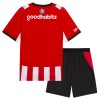 PSV Eindhoven Voetbaltenue Thuis 2026-27 - Kind