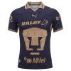 Pumas UNAM Voetbalshirt Thuis 2026-27 Pumas UNAM Voetbalshirt Thuis 2026-27
