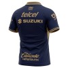 Pumas UNAM Voetbalshirt Thuis 2026-27