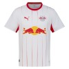 RB Leipzig Voetbalshirt Thuis 2026-27