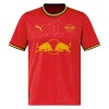 RB Leipzig Voetbalshirt Uit 2026-27 RB Leipzig Voetbalshirt Uit 2026-27