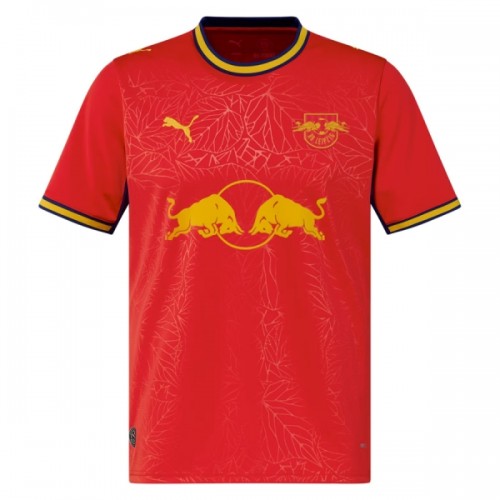 RB Leipzig Voetbalshirt Uit 2026-27 RB Leipzig Voetbalshirt Uit 2026-27