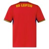 RB Leipzig Voetbalshirt Uit 2026-27