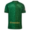 Real Betis Voetbalshirt Uit 2026-27