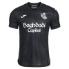 Real Sociedad Voetbalshirt Uit 2026-27 Real Sociedad Voetbalshirt Uit 2026-27