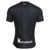 Real Sociedad Voetbalshirt Uit 2026-27