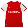 SC Braga Voetbalshirt Thuis 2026-27