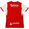 SC Braga Voetbalshirt Thuis 2026-27
