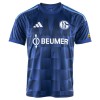 Schalke 04 Voetbalshirt Thuis 2026-27 Schalke 04 Voetbalshirt Thuis 2026-27