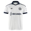 Schalke 04 Voetbalshirt Uit 2026-27 Schalke 04 Voetbalshirt Uit 2026-27