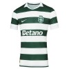 Sporting CP Voetbalshirt Thuis 2026-27 Sporting CP Voetbalshirt Thuis 2026-27