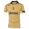 Sporting CP Voetbalshirt Uit 2026-27 Sporting CP Voetbalshirt Uit 2026-27