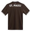 St Pauli Voetbalshirt Thuis 2026-27