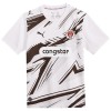 St Pauli Voetbalshirt Uit 2026-27 St Pauli Voetbalshirt Uit 2026-27