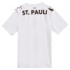 St Pauli Voetbalshirt Uit 2026-27