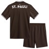 St Pauli Voetbaltenue Thuis 2026-27 - Kind