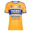 Tigres UANL Voetbalshirt Thuis 2026-27 Tigres UANL Voetbalshirt Thuis 2026-27