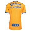 Tigres UANL Voetbalshirt Thuis 2026-27