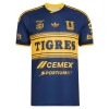 Tigres UANL Voetbalshirt Uit 2026-27 Tigres UANL Voetbalshirt Uit 2026-27