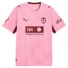Valencia CF Voetbalshirt 3e 2026-27