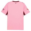 Valencia CF Voetbalshirt 3e 2026-27
