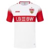 VfB Stuttgart Voetbalshirt Thuis 2026-27