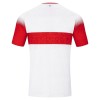 VfB Stuttgart Voetbalshirt Thuis 2026-27