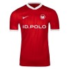 VfL Wolfsburg Voetbalshirt 3e 2026-27 VfL Wolfsburg Voetbalshirt 3e 2026-27