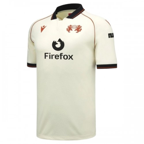Wrexham Voetbalshirt 3e 2026-27 Wrexham Voetbalshirt 3e 2026-27