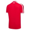 Wrexham Voetbalshirt Thuis 2026-27