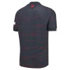 Wrexham Voetbalshirt Uit 2026-27