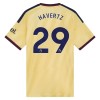 Arsenal Havertz 29 Voetbalshirt 3e 2026-27