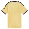 Arsenal Voetbalshirt 3e 2026-27