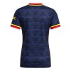Arsenal Voetbalshirt Uit 2026-27 - Dames
