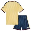 Arsenal Voetbaltenue 3e 2026-27 - Kind