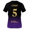 FC Barcelona Cubarsi 5 Voetbalshirt Uit 2026-27 FC Barcelona Cubarsi 5 Voetbalshirt Uit 2026-27
