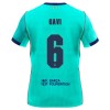 FC Barcelona Gavi 6 Voetbaltenue 3e 2026-27 - Kind
