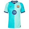 FC Barcelona Lamine Yamal 10 Voetbalshirt 3e 2026-27