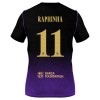 FC Barcelona Raphinha 11 Voetbalshirt Uit 2026-27