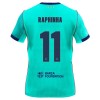 FC Barcelona Raphinha 11 Voetbaltenue 3e 2026-27 - Kind