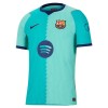 FC Barcelona Voetbalshirt 3e 2026-27 FC Barcelona Voetbalshirt 3e 2026-27